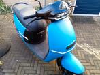 Horwin EK1 elektrische brommer 36Ah accu, Overige merken, Gebruikt, Elektrisch, Ophalen of Verzenden