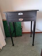 Antiek make-up tafeltje met lade, Antiek en Kunst, Ophalen