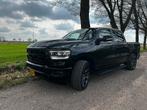 Dodge RAM 2020 Zwart Pano, 5654 cc, Zwart, Particulier, 6 km/l