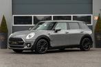 Mini Clubman 1.5 One Chili Serious Business | MOONWALK GREY, Voorwielaandrijving, Stof, Gebruikt, Met garantie (alle)