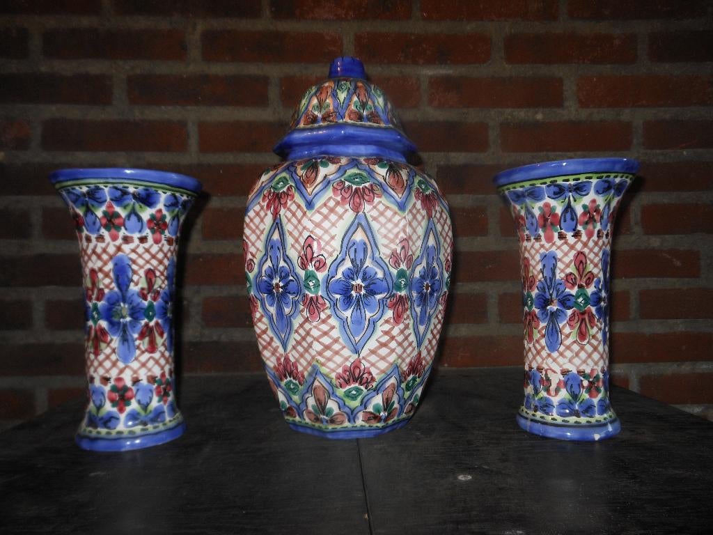 kaststel, Antiek en Kunst, Ophalen