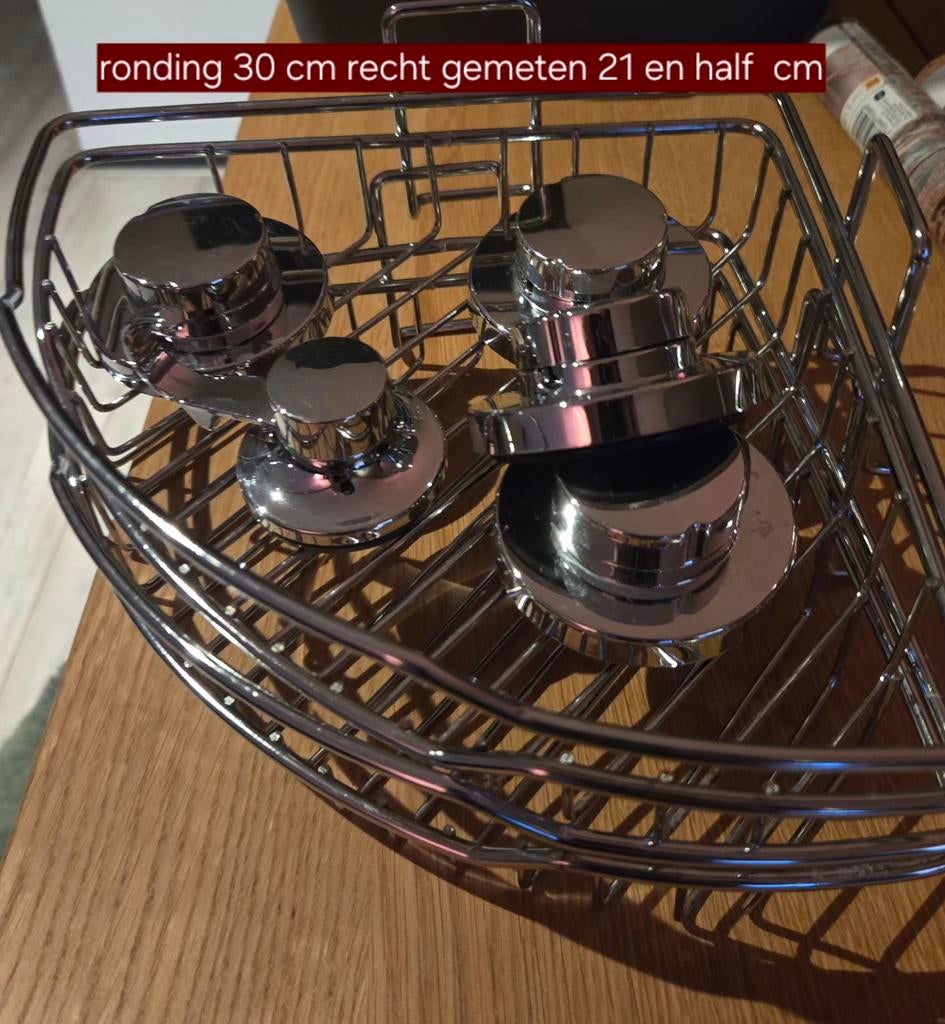 Badkamer rekjes zuignap, Ophalen, Overige typen, Nieuw, 50 tot 100 cm