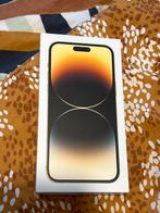 Lege doos iPhone 14 Pro Max - Perfect voor verzamelaars, Ophalen, Zo goed als nieuw, IPhone 14 Pro Max