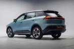Aiways U5 63kWh Showroom [ Leder LED Navi Apple / Android ], Auto's, Aiways, Automaat, Gebruikt, Blauw, SUV of Terreinwagen