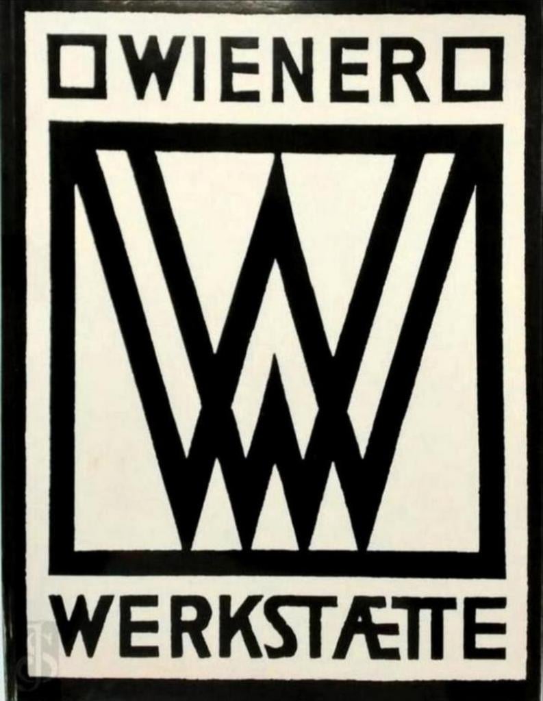Wiener werkstaette 1903-1932. Taschen, Boeken, Verzenden, Zo goed als nieuw