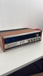 Tandberg TR 2055 FM Stereo Receiver met bijpassende speakers, Overige merken, Gebruikt, ., Ophalen of Verzenden
