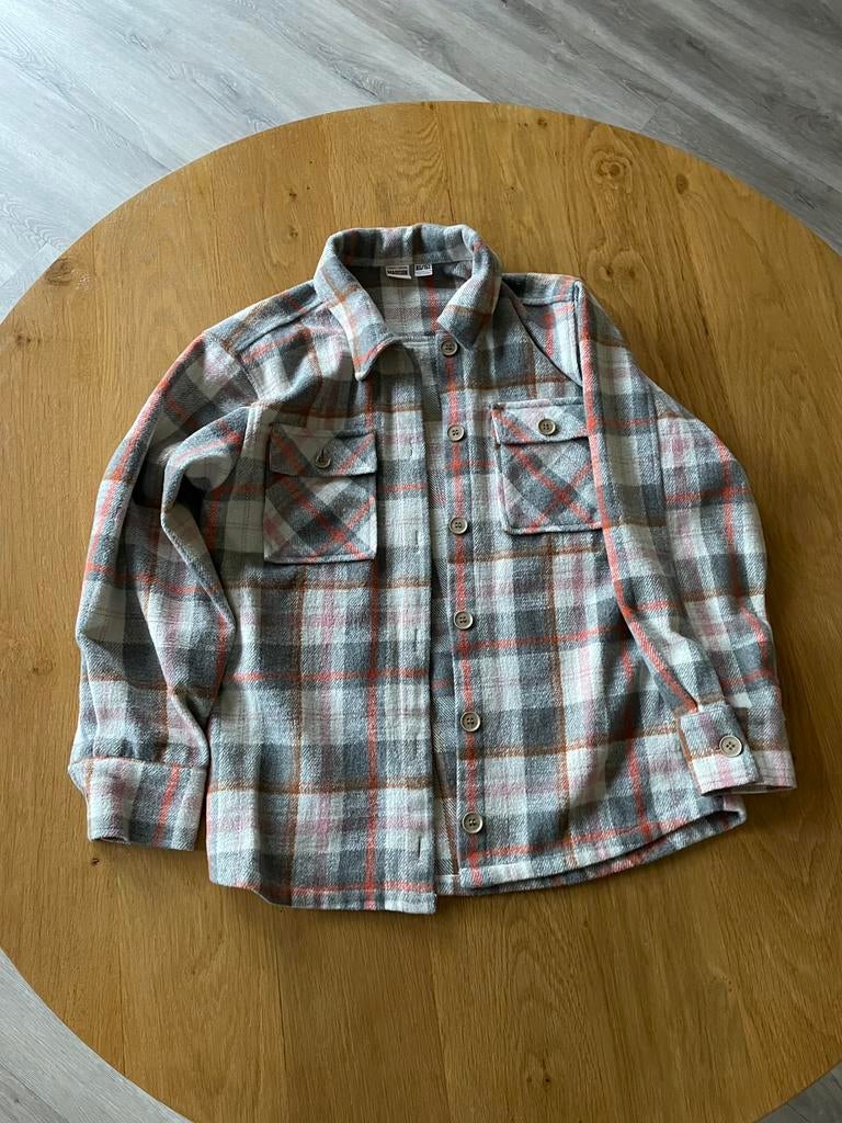Te koop street called Madison vest maat 152, Ophalen of Verzenden, Zo goed als nieuw, Meisje, Trui of Vest