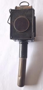 Antieke lamp/ lantaarn, Ophalen of Verzenden