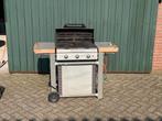 Campingaz Adelaide Gas BBQ / Buitenkeuken met nieuwe hoes, Tuin en Terras, Gasbarbecues, Ophalen, Gebruikt