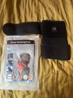 Knee Heating Pad, Ophalen of Verzenden, Nieuw, Lichaamsverzorging