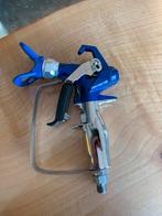 Graco Contractor PC Verfspuitpistool - nieuw, Ophalen of Verzenden, Nieuw, Verfspuit of Verfpomp