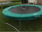 Trampoline airlife super zwaar, Ophalen, Gebruikt