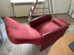 Relaxstoel gratis, Ophalen, Gebruikt, Minder dan 75 cm, 50 tot 75 cm