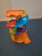 Toet toet parkeertoren, Kinderen en Baby's, Speelgoed | Vtech, Ophalen of Verzenden, 2 tot 4 jaar
