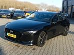 Mazda 3 2.0 e-SkyActiv-X M Hybrid 180PK Comfort € 16.900,0, Auto's, Mazda, 1998 cc, Stof, Gebruikt, 1295 kg