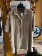 Ralph lauren badstof shirt polo NIEUW maat XXL beige, Kleding | Heren, Polo's, Ophalen of Verzenden, Nieuw, Overige maten, Beige