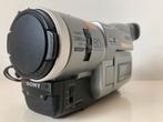 Uitstekende Sony DCR-TRV110E digital 8 handycam, Ophalen, 20x of meer, Overige soorten, Sony