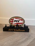PSV Eindhoven Skyline 3D Model - Uniek Decoratiestuk, Ophalen of Verzenden, Nieuw, PSV, Overige typen