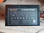 BeQuiet 350 watt atx power supply, Ophalen, Gebruikt