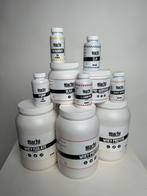 Ongeopende diverse  fitness suplementen, Ophalen of Verzenden, Nieuw, Overige typen