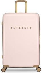 ✅NIEUW✅ SUITSUIT Fusion koffer 76 cm | Rose Pearl, Sieraden, Tassen en Uiterlijk, Koffers, Hard kunststof, 45 tot 55 cm, Ophalen of Verzenden