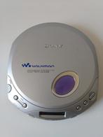 Sony discman, Ophalen of Verzenden, Walkman