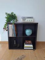 We hebben een grote partij vintage Gispen vakkenkast, Huis en Inrichting, Kasten | Boekenkasten, Ophalen, Met plank(en), Gebruikt