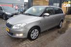Skoda Fabia Combi 1.2 TSI Sprint, Voorwielaandrijving, Euro 5, 86 pk, 4 cilinders