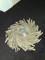 Krans riet voor bloempotje of paaseitjes, Diversen, Pasen, Ophalen of Verzenden