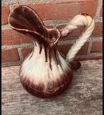 vintage stenen kan/ vaas, Ophalen of Verzenden