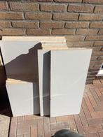 Gratis Kastplanken, Ophalen, Minder dan 25 mm, Zo goed als nieuw, Plank