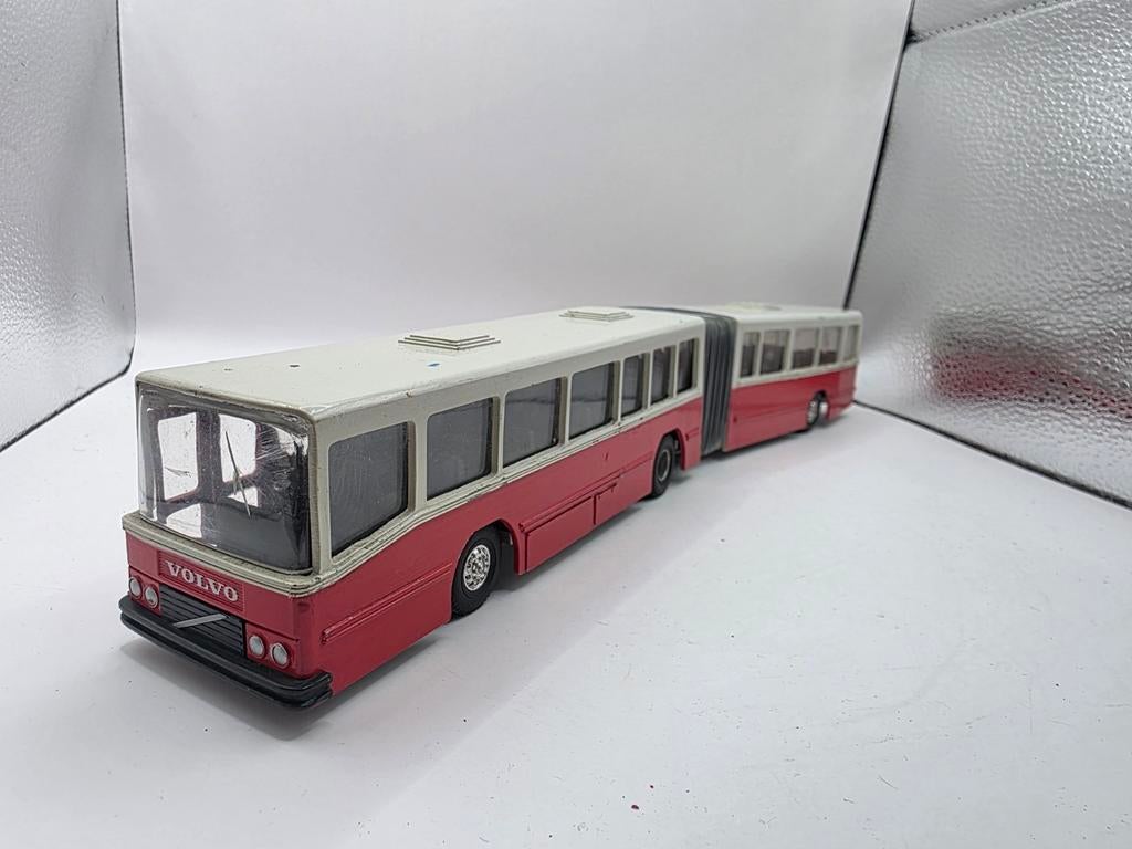 Volvo b 10 m, Ophalen of Verzenden, Zo goed als nieuw, Bus of Vrachtwagen, Wsi