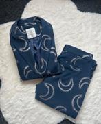 Fabienne chapot 2 delig pak maat 36, Kostuum of Pak, Blauw, Ophalen of Verzenden, Maat 36 (S)