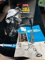 Zeemolen Mitchell vintage zeevissen visschen, Ophalen of Verzenden, Gebruikt, Molen