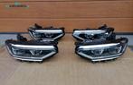 Volkswagen Passat B8 facelift Matrix LED koplampen