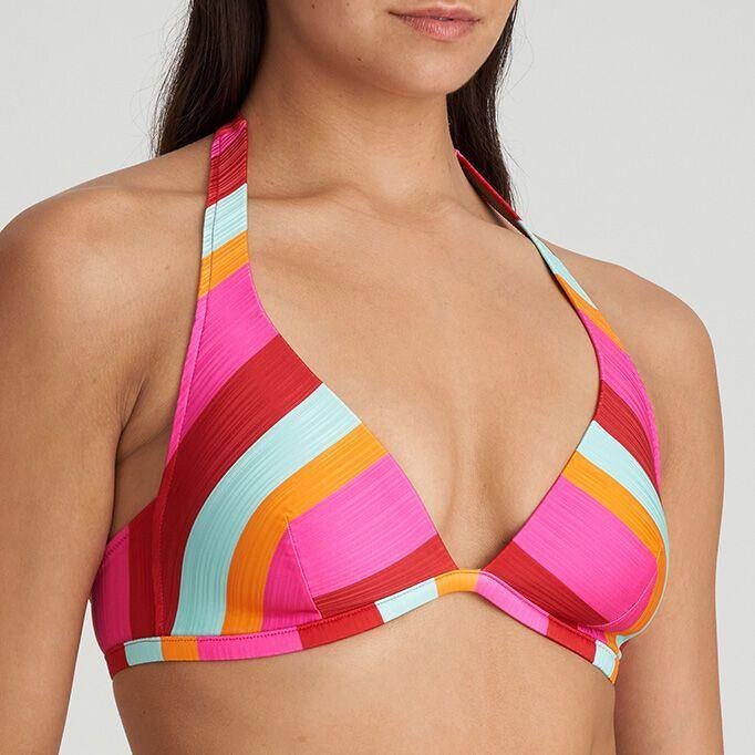 Marie Jo swim Tenedos bikini top M, Ophalen of Verzenden, Nieuw, Bikini