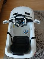 elektrische kinder auto, Kinderen en Baby's, Speelgoed | Speelgoedvoertuigen, Ophalen of Verzenden, Zo goed als nieuw