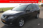 Nissan X-Trail 1.6 dCi Tekna // VOL OPTIES //, Auto's, Nissan, Euro 5, Gebruikt, Zwart, 4 cilinders
