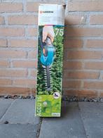 Heggenschaar Gardena oplaadbaar, Ophalen, Zo goed als nieuw, Accu, Gardena / Husqvarna