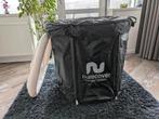 Nurecover Portable Ice Bath / Recovery Pod – Complete Set, Ophalen, Gebruikt, Overige typen