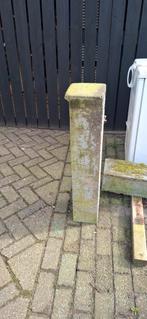 Betonnen paal / zuil - Gebruikt, Ophalen of Verzenden, Gebruikt, 180 tot 250 cm, Palen