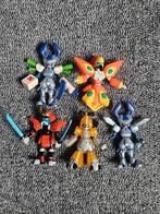Medabots Figuren Takara Hasbro, Ophalen of Verzenden, Zo goed als nieuw