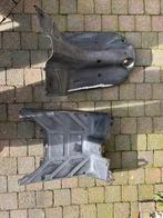 binnenkappen typhoon, Fietsen en Brommers, Brommeronderdelen | Scooters, Ophalen of Verzenden, Gebruikt, Kap, Piaggio