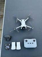 DJI Mavic Mini 4 Pro Inclusief extra batterij Nieuw!, 30 tot 45 minuten, Cameradrone, Ophalen of Verzenden, Zo goed als nieuw