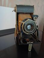 Agfa Billy vouwcamera, Ophalen, Gebruikt, Spiegelreflex, Overige Merken