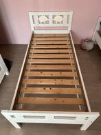 Kinderbed ikea, Kinderen en Baby's, Kinderkamer | Bedden, Ophalen, 70 tot 85 cm, 140 tot 160 cm, Zo goed als nieuw