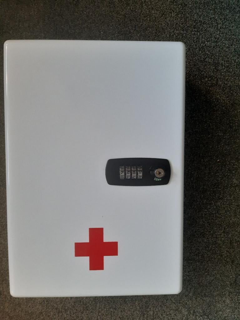 Medicijn kastje, Minder dan 50 cm, Overige typen, Nieuw, Ophalen of Verzenden