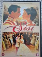 Sisi 2 discs, Cd's en Dvd's, Ophalen of Verzenden, Zo goed als nieuw