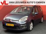 Citroën Grand C4 Picasso 2.0 HDi Exclusive 7p, Auto's, Voorwielaandrijving, Euro 5, 1588 kg, Gebruikt