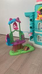 Gabby’s poppenhuis boomhut, Ophalen of Verzenden, Zo goed als nieuw